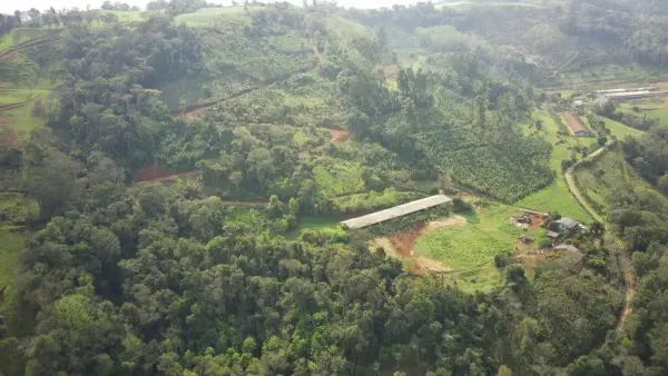 Imagem do anúnio: Vendo imóvel comercial em Arabuta , Santa Catarina no bairro Rural