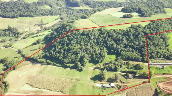 Imagem do anúnio: Vendo imóvel comercial em Lindoia do Sul , Santa Catarina no bairro Rural