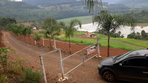 Imagem do anúnio: Vendo terreno / lote / condomínio em Itá , Santa Catarina no bairro Interrior