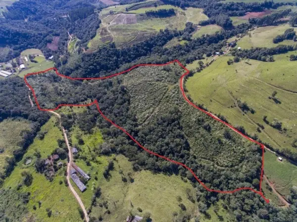 Imagem do anúnio: Vendo imóvel comercial em Lindoia do Sul , Santa Catarina no bairro Rural