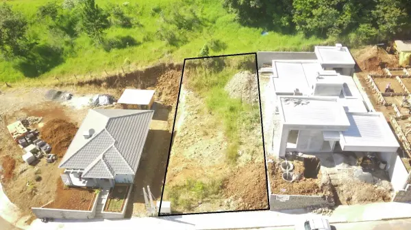 Imagem do anúnio: Vendo terreno / lote / condomínio em Concórdia , Santa Catarina no bairro Rural