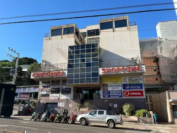 Imagem do anúnio: Alugo conjunto comercial / sala em Concórdia , Santa Catarina no bairro Centro