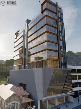 Imagem do anúnio: Vendo apartamento em Concórdia , Santa Catarina no bairro Centro