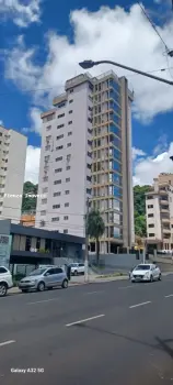 Imagem do anúnio: Vendo apartamento em Concórdia , Santa Catarina no bairro Centro