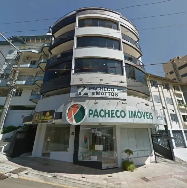 Imagem do anúnio: Vendo apartamento em Concórdia , Santa Catarina no bairro Centro