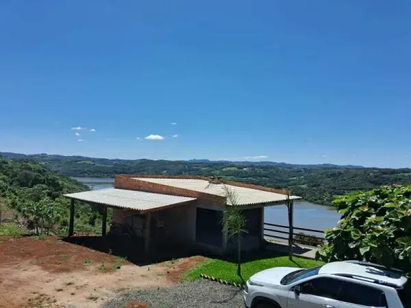 Imagem do anúnio: Vendo casa em Marcelino Ramos , Rio Grande do Sul no bairro Interior