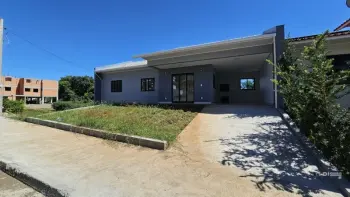 Imagem do anúnio: Vendo casa em Concórdia , Santa Catarina no bairro Nações