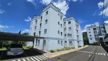 Imagem do anúnio: Vendo apartamento em Concórdia , Santa Catarina no bairro Petrópolis