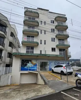 Imagem do anúnio: Alugo apartamento em Concórdia , Santa Catarina no bairro Centro