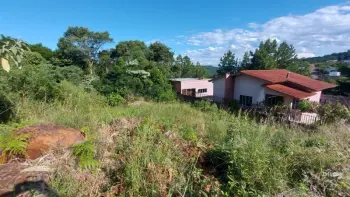 Imagem do anúnio: Vendo terreno / lote / condomínio em Concórdia , Santa Catarina no bairro Guilherme Reich
