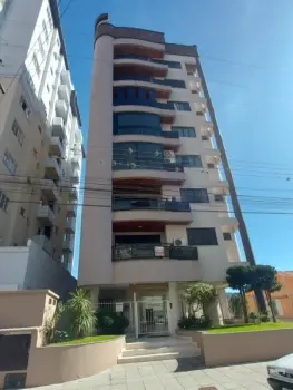 Imagem do anúnio: Vendo apartamento em Concórdia , Santa Catarina no bairro Centro