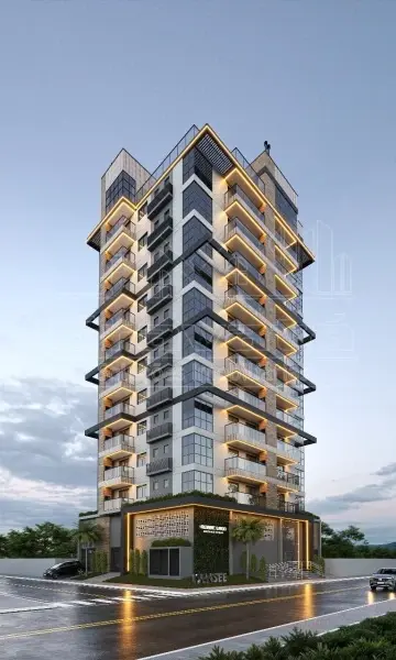 Imagem do anúnio: Vendo apartamento em Navegantes , Santa Catarina no bairro Gravatá