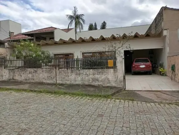 Imagem do anúnio: Vendo casa em Blumenau , Santa Catarina no bairro Velha Central