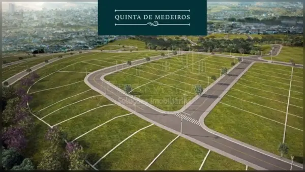 Imagem do anúnio: Vendo terreno / lote / condomínio em Barra Velha , Santa Catarina no bairro Medeiros