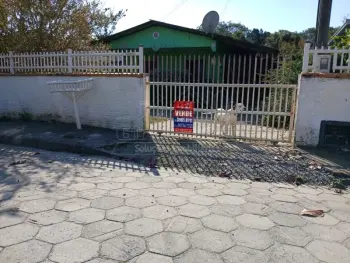 Imagem do anúnio: Vendo casa em Navegantes , Santa Catarina no bairro Meia Praia
