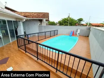 Imagem do anúnio: Vendo casa em Penha , Santa Catarina no bairro Armação