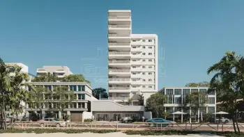 Imagem do anúnio: Vendo apartamento em Navegantes , Santa Catarina no bairro Gravatá