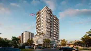 Imagem do anúnio: Vendo apartamento em Navegantes , Santa Catarina no bairro Gravatá