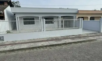Imagem do anúnio: Vendo casa em Navegantes , Santa Catarina no bairro São Domingos