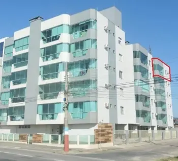 Imagem do anúnio: Alugo apartamento em Navegantes , Santa Catarina no bairro Gravatá