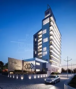 Imagem do anúnio: Vendo apartamento em Navegantes , Santa Catarina no bairro Gravatá