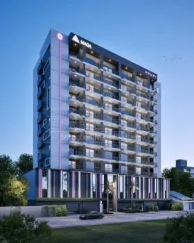 Imagem do anúnio: Vendo apartamento em Navegantes , Santa Catarina no bairro Centro