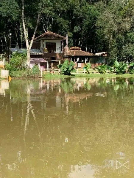 Imagem do anúnio: Vendo fazenda / sítio / chácara em Ipomeia , Santa Catarina no bairro Ipomeia