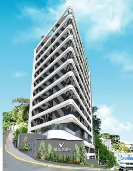 Imagem do anúnio: Vendo apartamento em Videira , Santa Catarina no bairro Santa Tereza