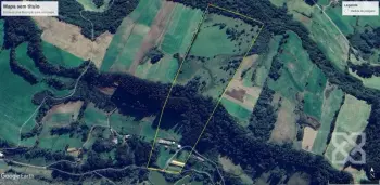 Imagem do anúnio: Vendo fazenda / sítio / chácara em Rio Das Antas , Santa Catarina no bairro Interior