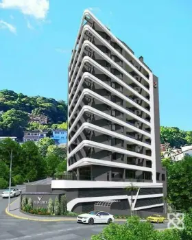 Imagem do anúnio: Vendo apartamento em Videira , Santa Catarina no bairro Centro