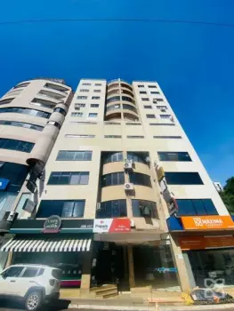 Imagem do anúnio: Alugo apartamento em Videira , Santa Catarina no bairro Centro