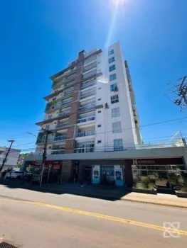 Imagem do anúnio: Vendo apartamento em Videira , Santa Catarina no bairro Dois Pinheiros