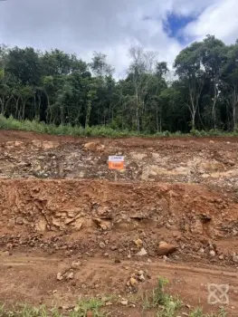 Imagem do anúnio: Vendo terreno / lote / condomínio em Videira , Santa Catarina no bairro Bairro Morada do Sol