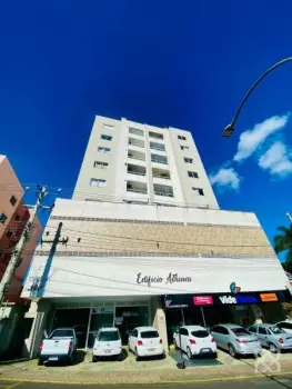 Imagem do anúnio: Vendo apartamento em Videira , Santa Catarina no bairro Centro
