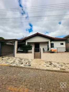 Imagem do anúnio: Vendo casa em Videira , Santa Catarina no bairro Quartel