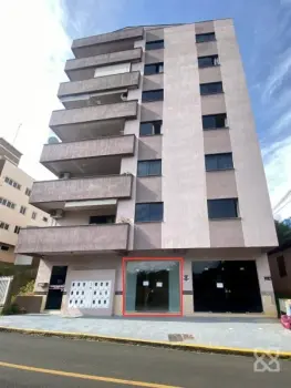 Imagem do anúnio: Alugo conjunto comercial / sala em Videira , Santa Catarina no bairro Alvorada