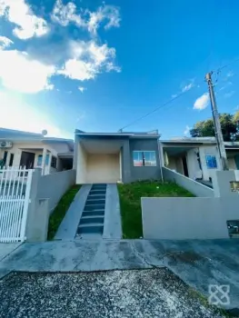 Imagem do anúnio: Alugo casa em Videira , Santa Catarina no bairro Vinhedo III