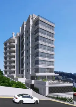 Imagem do anúnio: Vendo apartamento em Videira , Santa Catarina no bairro Matriz
