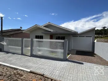 Imagem do anúnio: Vendo casa em Videira , Santa Catarina no bairro Loteamento Residencial Flores