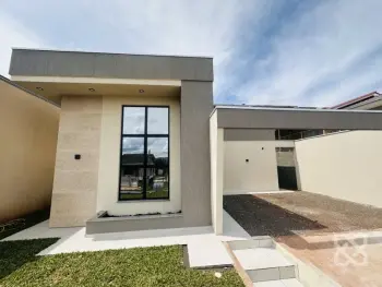 Imagem do anúnio: Vendo casa em Videira , Santa Catarina no bairro Loteamento Residencial Flores