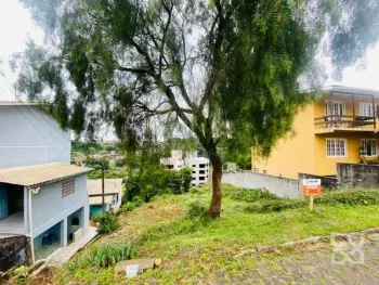 Imagem do anúnio: Vendo terreno / lote / condomínio em Videira , Santa Catarina no bairro Universitário