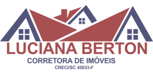 Luciana Berton - Corretora de Imóveis