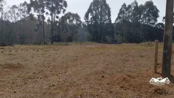 Imagem do anúncio: Vendo terreno / lote / condomínio em Monte Carlo , Santa Catarina no bairro Nossa Senhora Aparecida