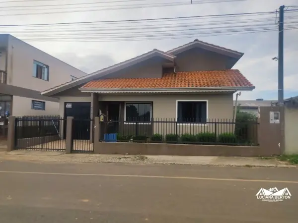 Imagem do anúncio: Vendo imóvel comercial em Monte Carlo , Santa Catarina no bairro Por do Sol