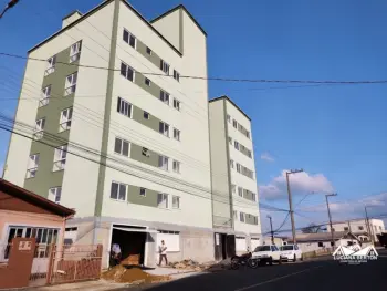 Imagem do anúncio: Vendo apartamento em Fraiburgo , Santa Catarina no bairro Santo Antônio