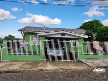 Imagem do anúncio: Vendo casa em Fraiburgo , Santa Catarina no bairro Nações