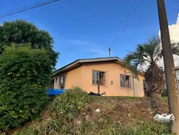 Imagem do anúncio: Vendo casa em Fraiburgo , Santa Catarina no bairro São Miguel