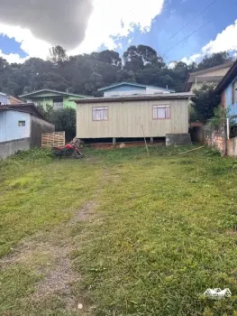 Imagem do anúncio: Vendo casa em Fraiburgo , Santa Catarina no bairro Jardim América