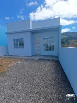 Imagem do anúnio: Vendo casa em Fraiburgo , Santa Catarina no bairro Mirassol