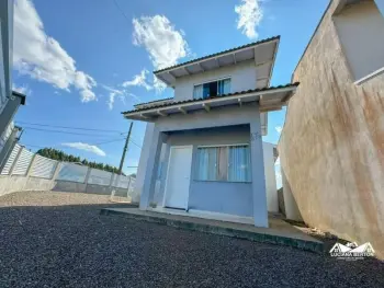 Imagem do anúncio: Vendo casa em Fraiburgo , Santa Catarina no bairro Portal